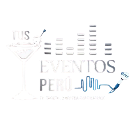 Web Tus Eventos Peru